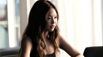 What Happens to BLACKPINK Jennie in The Idol Finale? | Leisurebyte