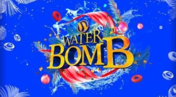 WATERBOMB Japan 2023 Lineup: EXO’s Chanyeol-Sehun, STAYC, ATEEZ and More | Leisurebyte