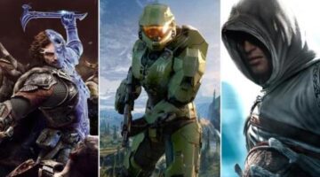 10 Open-World Games That Feel Empty After Just A Few Hours