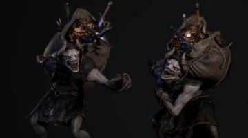 Possible Diablo 4 Bug Causes Hardcore Player Deaths by Treasure Goblins