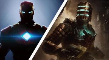 Why Iron Man Coming Before Dead Space 2 Remake is a Smart Choice
