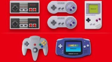 Nintendo won’t say if Switch Online will get other legacy systems