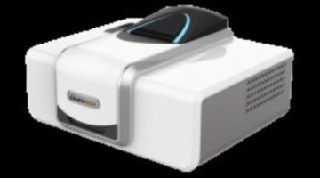 FTIR Spectrometer