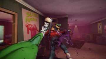 Hands-on Preview – Anger Foot | WayTooManyGames