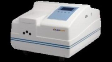 Fluorescence Spectrophotometer
