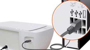 Why is My Canon Printer Not Responding? [Top 4 Methods]