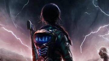 OG Chris Redfield to Appear in Daymare: 1994 Sandcastle