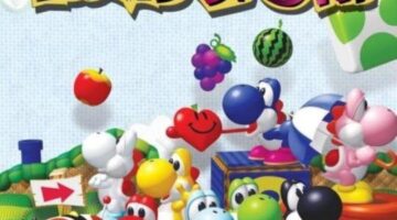 Late to the Party: Playing Yoshi’s Story For The First Time