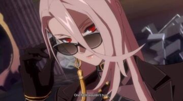 DNF Duel Finally Reveals Spectre DLC Release Date