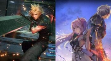 Which JRPGs Should FFXVI Fans Play Next?