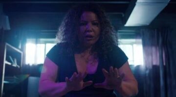 The Horror of Dolores Roach Review: Magic Hands’ Extremities and Fight for Survival | Leisurebyte