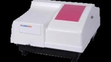 NIR Spectrophotometer