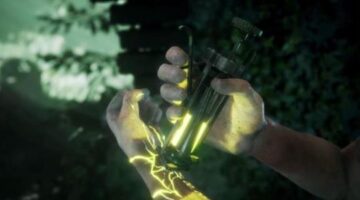 The survival game Serum will not only demand the player’s time but also impact the community.