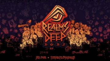Realms Deep Digital Showcase 2023 Announced for September 30