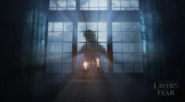 Layers of Fear 2023 Review – Unreal Engine 5 Re-Layering | COGconnected