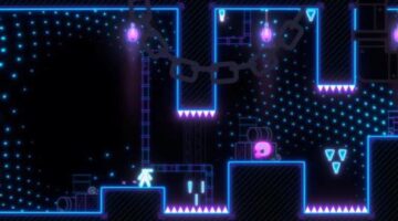 Hands-on Preview – Mr. Run and Jump | WayTooManyGames