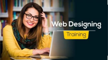 Best Web Designing Course Training in Gurgaon