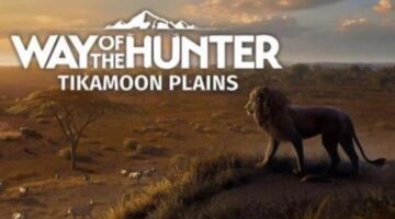 Nine Rocks Games talks about Tikamoon Plains, upcoming expansion for Way of The Hunter