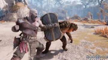 Final Fantasy 16 vs God of War Ragnarok’s Combat – Which Game Did it Better?