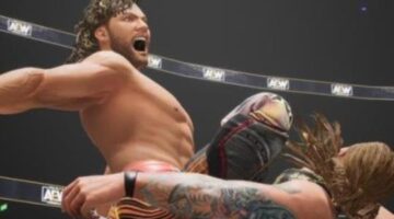 AEW: Fight Forever Review | TheSixthAxis