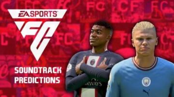 24 predictions for the EA FC 24 soundtrack, including Skrillex, Foo Fighters, Daddy Yankee, and more