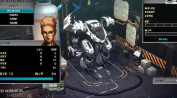 Review | Front Mission 1st: Remake (PC) – 8Bit/Digi