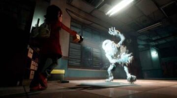 Gylt review – Here There Be Monsters | COGconnected