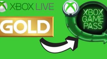 Microsoft Nerfs XBL Gold to Game Pass Ultimate Conversion, Though $1 Promotion for New Users Is Back