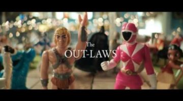 The Out-Laws (2023) – Movie Review And Summary