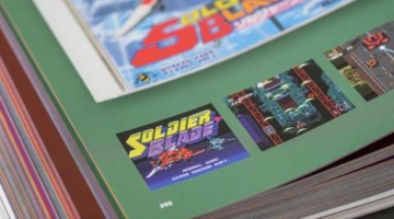 PC Engine: The Box Art Collection Book Review- Gamerhub UK