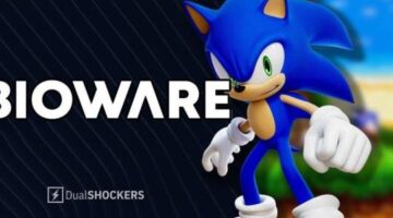 Why Bioware’s Sonic RPG Sequel Never Got Made