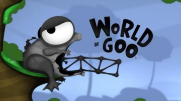 World of Goo Remastered Review – Hardcore iOS