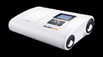 UV-VIS Spectrophotometers