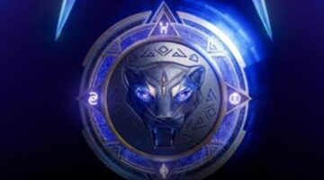 Black Panther game officially announced from EA’s new studio