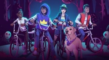 Kingdom Eighties – Summer of Greed Review | TheSixthAxis