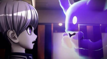 Master Detective Archives: RAINCODE (Nintendo Switch) Review – CGMagazine
