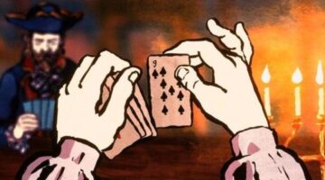 The Best Modern Card-Based Video Games