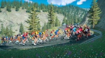 Tour de France 2023 Review  | TheXboxHub