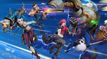 League of Legends Needs to Release Updates Faster if it Wants to Survive