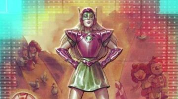 PSVR 2 Trophies: Pixel Ripped 1978