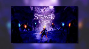 Strayed Lights – PC Review – Thumb Culture