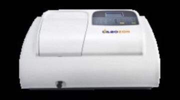 Visible Spectrophotometer