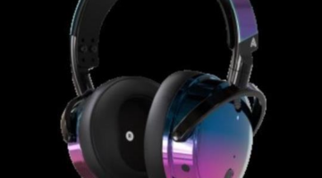 Audeze and Microsoft team up for uber cool limited edition gaming headset