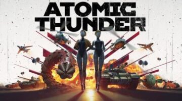 Combat Robots of Atomic Heart come to War Thunder