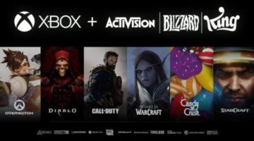 Phil Spencer, Bobby Kotick, Other Microsoft & Activision Execs Comment on Xbox’s Win vs FTC