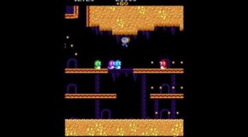 Annalynn Review: Bite-Sized Arcade-Like Fun | Exophase
