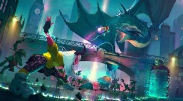 Sony London Studio’s PS5 Co-Op Game May Feature Spell Casting, Hero Roster – PlayStation LifeStyle