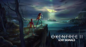 Oxenfree II: Lost Signals Review – A Triumphant Transmission – The Koalition