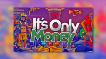 It’s Only Money – PC Review – Thumb Culture