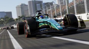 15 Best-Looking Games of 2023 (So Far)